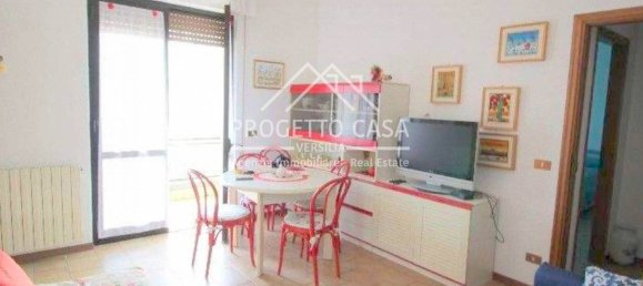 4 Schlafzimmer Wohnung in Viareggio, Italy, Nr. 352862 5