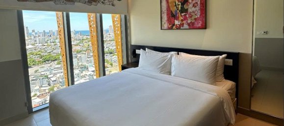 Apartamento T2 em Son Tra, Vietnam N.º 20693 3