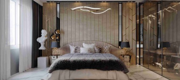 Apartment 4+1 in Alanya, Turkey No. 11230 10