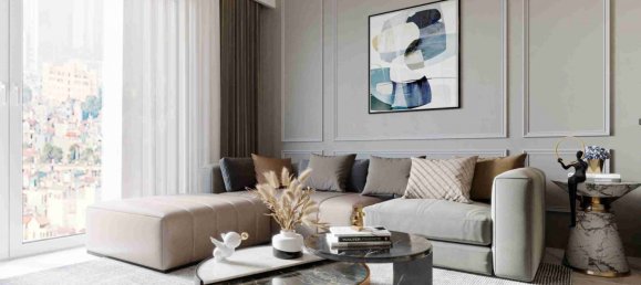 Apartment 4+1 in Alanya, Turkey No. 11230 15