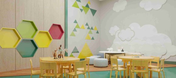 Apartment 4+1 in Alanya, Turkey No. 11230 2