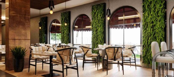 Apartment 4+1 in Alanya, Turkey No. 11230 21