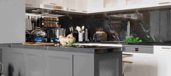 Apartment 4+1 in Alanya, Turkey No. 11230 19