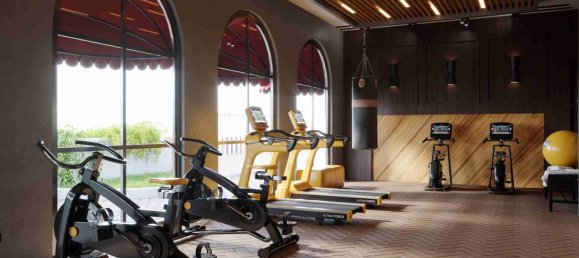 Apartment 4+1 in Alanya, Turkey No. 11230 23