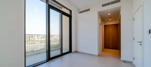 Таунхаус с 4 спальнями в Dubai South (Dubai World Central), Дубай, ОАЭ № 108342 13