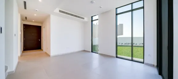 Таунхаус с 4 спальнями в Dubai South (Dubai World Central), Дубай, ОАЭ № 108342 5