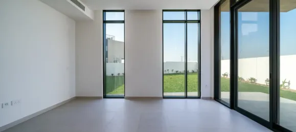 Таунхаус с 4 спальнями в Dubai South (Dubai World Central), Дубай, ОАЭ № 108342 9
