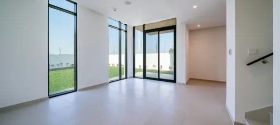 Таунхаус с 4 спальнями в Dubai South (Dubai World Central), Дубай, ОАЭ № 108342 12