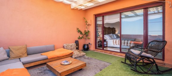 Penthouse T3 em Marbella, Spain N.º 147403 47