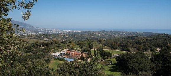 Penthouse T3 em Marbella, Spain N.º 147403 19