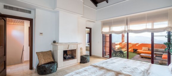 Penthouse T3 em Marbella, Spain N.º 147403 38