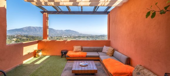 Penthouse T3 em Marbella, Spain N.º 147403 48