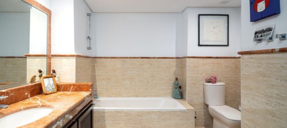 Penthouse T3 em Marbella, Spain N.º 147403 6