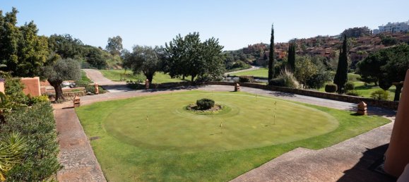 Penthouse T3 em Marbella, Spain N.º 147403 21