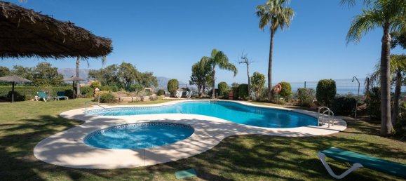 Penthouse T3 em Marbella, Spain N.º 147403 18
