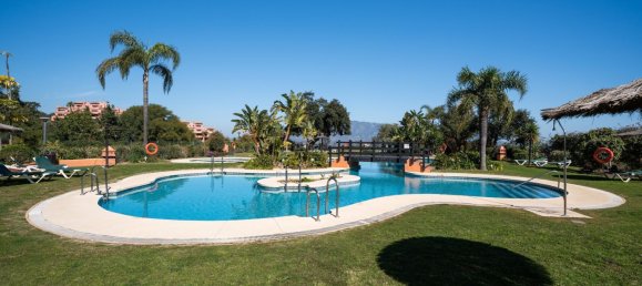 Penthouse T3 em Marbella, Spain N.º 147403 11