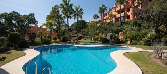 Penthouse T3 em Marbella, Spain N.º 147403 20