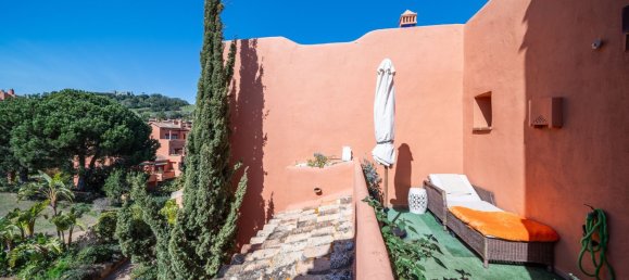 Penthouse T3 em Marbella, Spain N.º 147403 3