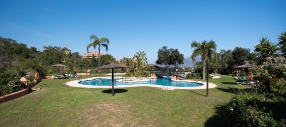 Penthouse T3 em Marbella, Spain N.º 147403 10