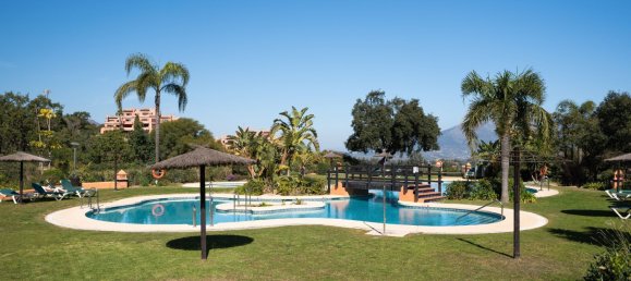 Penthouse T3 em Marbella, Spain N.º 147403 9