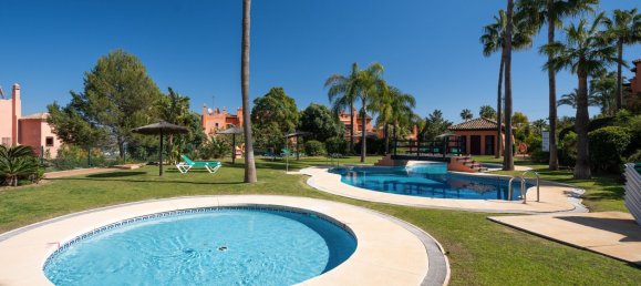 Penthouse T3 em Marbella, Spain N.º 147403 16