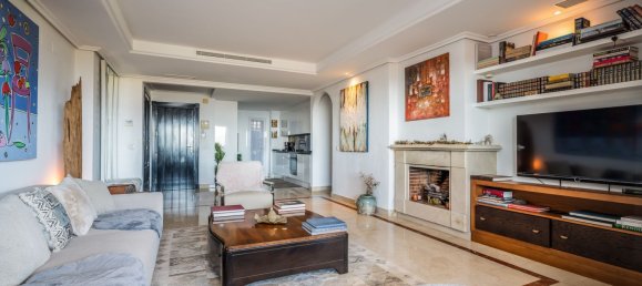 Penthouse T3 em Marbella, Spain N.º 147403 32