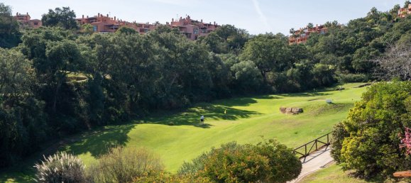 Penthouse T3 em Marbella, Spain N.º 147403 22