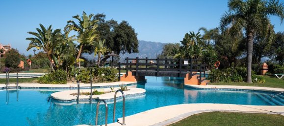 Penthouse T3 em Marbella, Spain N.º 147403 12