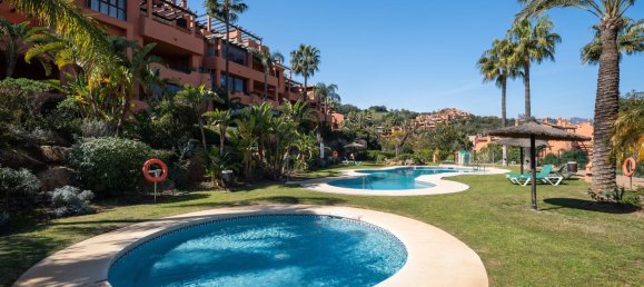Penthouse T3 em Marbella, Spain N.º 147403 15