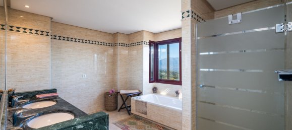 Penthouse T3 em Marbella, Spain N.º 147403 44