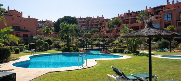 Penthouse T3 em Marbella, Spain N.º 147403 13