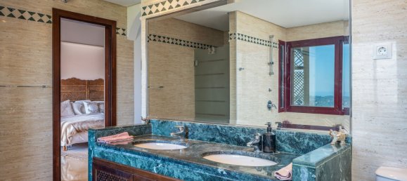 Penthouse T3 em Marbella, Spain N.º 147403 46