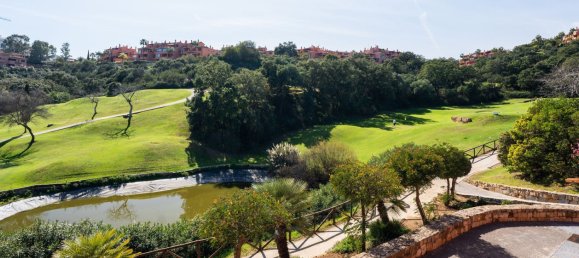 Penthouse T3 em Marbella, Spain N.º 147403 23