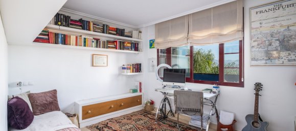 Penthouse T3 em Marbella, Spain N.º 147403 8