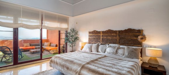 Penthouse T3 em Marbella, Spain N.º 147403 31