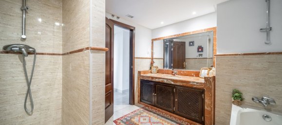 Penthouse T3 em Marbella, Spain N.º 147403 7