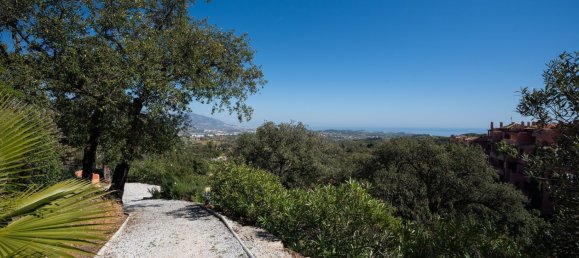 Penthouse T3 em Marbella, Spain N.º 147403 17