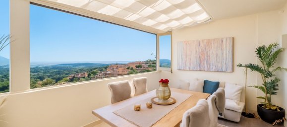 Penthouse T3 em Marbella, Spain N.º 147403 30