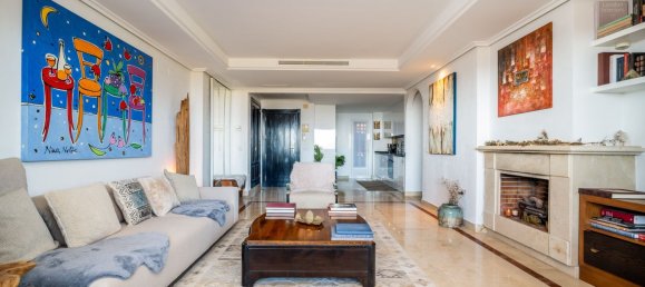 Penthouse T3 em Marbella, Spain N.º 147403 33