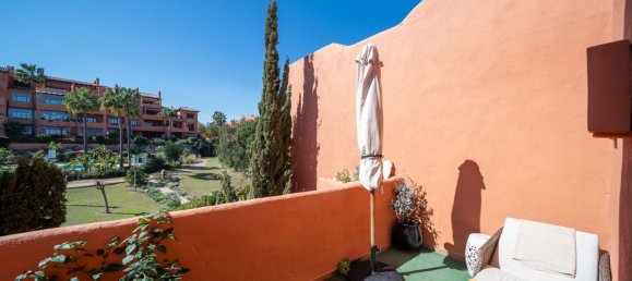 Penthouse T3 em Marbella, Spain N.º 147403 2