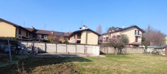 800m² Land in Bregnano, Italy No. 123152 4