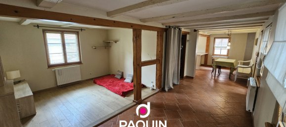 Casa T2 em Brinckheim, France N.º 287145 11