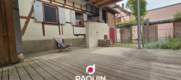 Casa T2 em Brinckheim, France N.º 287145 10