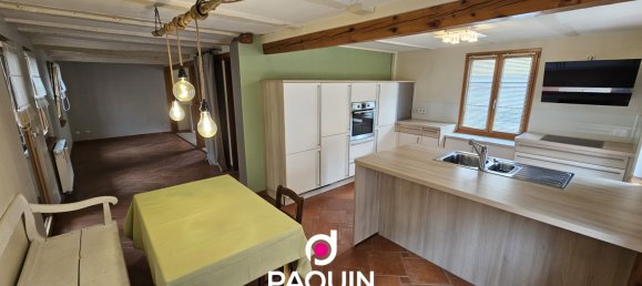 Casa T2 em Brinckheim, France N.º 287145 2