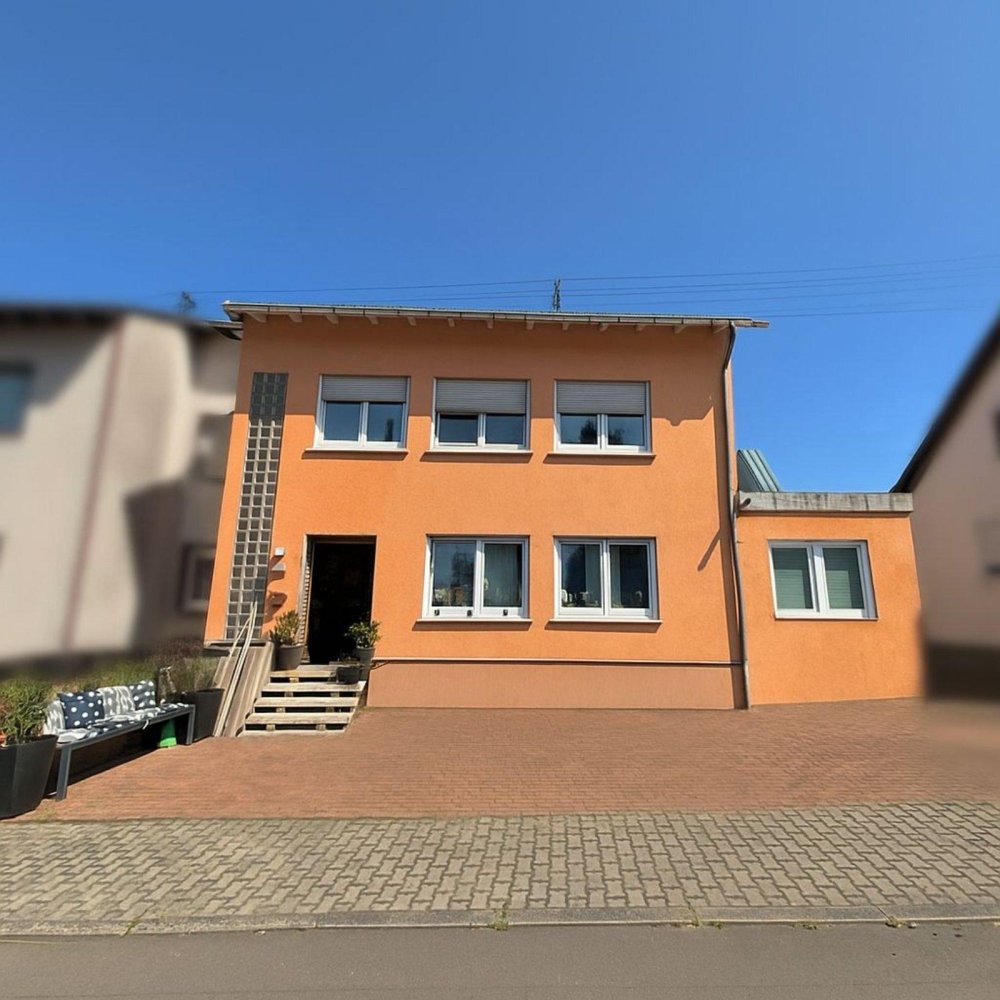 6-salle Maison de ville à Saarlouis, Germany No. 324660