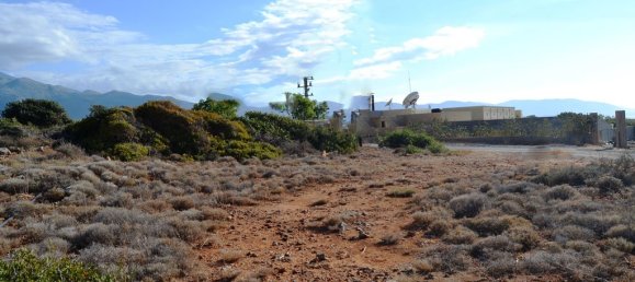 16500m² Hotel in Lasithi, Greece No. 5598 3