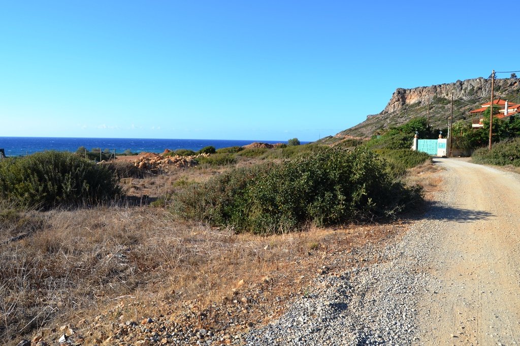 Hotel em Lasithi, Greece 13722 m² N.º 5598