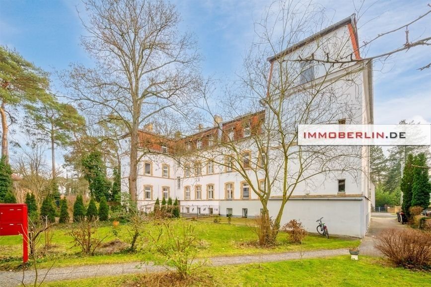 Apartamento de 4 divisões em Lichterfelde, Germany N.º 20552