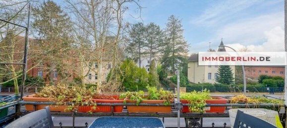 Apartamento de 4 divisões em Lichterfelde, Germany N.º 20552 4