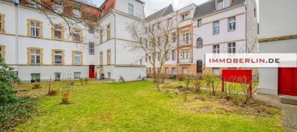Apartamento de 4 divisões em Lichterfelde, Germany N.º 20552 13